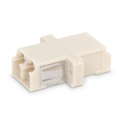 Belkin LC/LC Multimode Duplex Fiber Optic Coupler - Buy IT Solutions