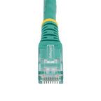 StarTech.com C6PATCH7GN networking cable Green 82.7" (2.1 m) Cat6 U/UTP (UTP)