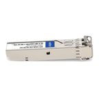 AddOn Networks SFP-10GB-CW-29-ER-AO network transceiver module Fiber optic 10000 Mbit/s SFP+ 1290 nm