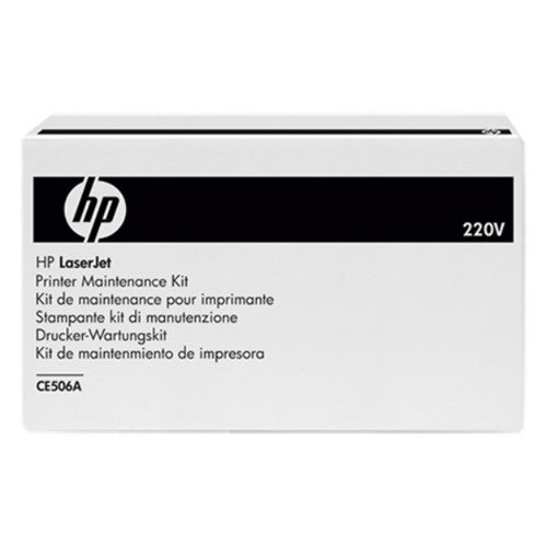 CE506A Service-Kit, 100K pages