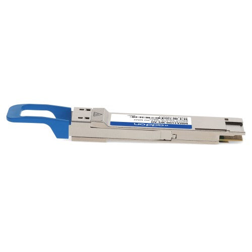 AddOn Networks MMA1U00-WS-AO network transceiver module Fiber optic 400000 Mbit/s QSFP-DD 850 nm