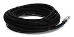 AddOn Networks QSFP-4SFP-PDAC1M-FT-AO InfiniBand/fibre optic cable 39.4" (1 m) QSFP+ 4x SFP+ DAC Black