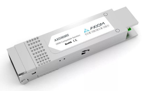 Axiom AXG96985 network transceiver module Fiber optic 40000 Mbit/s QSFP+ 1310 nm
