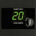 Tripp Lite PDUMNV20HVLX power distribution unit (PDU) 24 AC outlet(s) 0U Black
