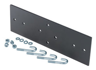 Legrand JP0612B mounting kit Black