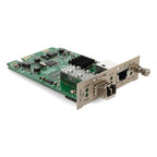 AddOn Networks ADD-MCC10GRJLC-SR-SK network media converter Internal 850 nm Green, Gray