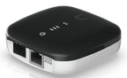 Ubiquiti UACC-AE network media converter 1000 Mbit/s Black, White