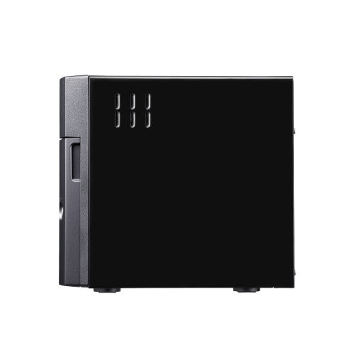Buffalo TeraStation TS5420DN8004 NAS/storage server Desktop Annapurna Labs AL524 8 GB DDR4 80 TB HDD Black