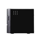Buffalo TeraStation TS5420DN4804 NAS/storage server Desktop Annapurna Labs AL524 8 GB DDR4 48 TB HDD Black