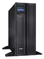 APC Smart-UPS uninterruptible power supply (UPS) Line-Interactive 2.2 kVA 1980 W 10 AC outlet(s)
