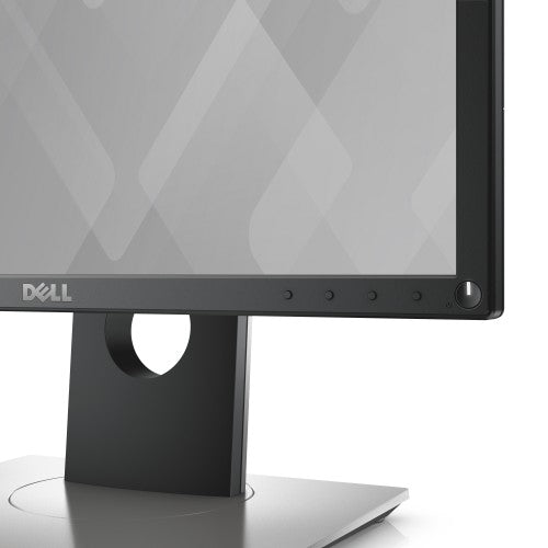 DELL P Series P1917S computer monitor 19" 1280 x 1024 pixels SXGA LCD Black