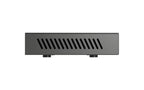 QNAP QSW-1108-8T-R2-US network switch Unmanaged 2.5G Ethernet (100/1000/2500) Desktop Black