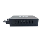 Eaton N785-MDC-1SCSC network media converter 1000 Mbit/s 1300 nm Multi-mode Black