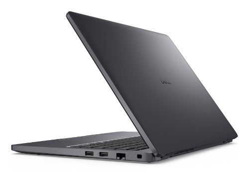 DELL Pro 14 PC14250 Intel Core 5 120U Laptop 14" Full HD+ 16 GB DDR5-SDRAM 256 GB SSD Wi-Fi 6E (802.11ax) Windows 11 Pro Black