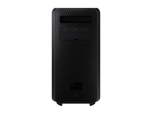 Samsung MX-ST50B loudspeaker Black Wired & Wireless 240 W