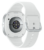 Samsung Galaxy Watch8 1.3" AMOLED 40 mm Digital 438 x 438 pixels 4G Graphite Wi-Fi GPS (satellite)