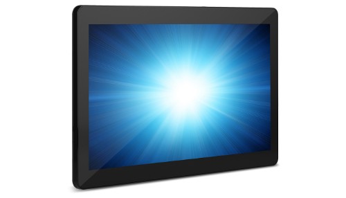 Elo Touch Solutions I-Series E692244 All-in-One PC/workstation Intel® Core™ i5 i5-8500T 15.6" 1920 x 1080 pixels Touchscreen All-in-One tablet PC 8 GB DDR4-SDRAM 128 GB SSD Windows 10 Wi-Fi 5 (802.11ac) Black