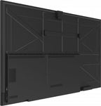 Viewsonic CDE9830 signage display 98" Wi-Fi 500 cd/m² 4K Ultra HD Black Built-in processor Android 11