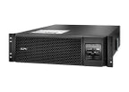 APC SRT5KRMXLT uninterruptible power supply (UPS) Double-conversion (Online) 4.25 kVA 4250 W 4 AC outlet(s)