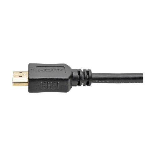 Tripp Lite P566-006-VGA video cable adapter 70.9" (1.8 m) HDMI VGA (D-Sub) Black