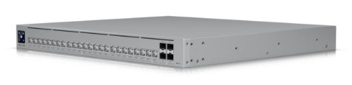 Ubiquiti UniFi Pro HD 24 PoE Managed L2/L3 2.5G Ethernet (100/1000/2500) Power over Ethernet (PoE) 1U Gray