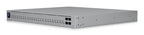Ubiquiti UniFi Pro HD 24 PoE Managed L2/L3 2.5G Ethernet (100/1000/2500) Power over Ethernet (PoE) 1U Gray