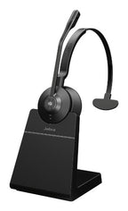 Jabra Engage 55 SE Headset Wireless Office/Call center USB Type-C