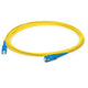 AddOn Networks ADD-ASC-ASC-3MS9SMF fiber optic cable 118.1" (3 m) SC OS2 Yellow