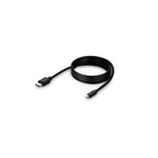 Belkin F1DN1VCBL-MP10T DisplayPort cable 118.1" (3 m) Mini DisplayPort Black