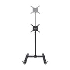 Tripp Lite DMC1342S signage display mount 42" Black