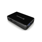 Transcend HUB3 Black