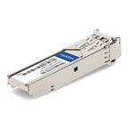 AddOn Networks TRX100117/TC-AO network transceiver module Fiber optic 10000 Mbit/s SFP+
