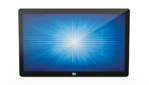 Elo Touch Solutions 2202L 21.5" LCD 250 cd/m² Full HD Black Touchscreen
