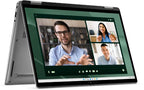 DELL Latitude 7350 2-in-1 Intel Core Ultra 7 165U Hybrid (2-in-1) 13.3" Touchscreen Quad HD+ 16 GB LPDDR5x-SDRAM 512 GB SSD Wi-Fi 7 (802.11be) Windows 11 Pro Gray