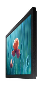 SAMSUNG QB13R-TM 13 FULL HD ADS LCD PANEL WITH 10-POINT TOUCHSCREEN COMMERCIAL MONITOR WITH 3-YEAR WARRANTY