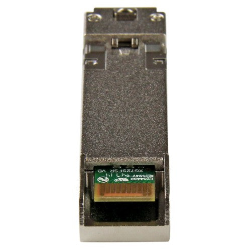 StarTech.com FET-10G-ST network transceiver module Fiber optic 10000 Mbit/s SFP+ 850 nm