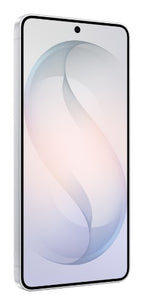 Samsung Galaxy S26 6.3" Dual SIM Android 16.0 5G USB Type-C 12 GB 512 GB 4300 mAh White