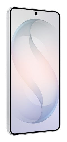 Samsung Galaxy S26 6.3" Dual SIM Android 16.0 5G USB Type-C 12 GB 512 GB 4300 mAh White
