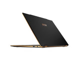 MSI Summit E13 AI EVO A1MTG-038US Intel Core Ultra 7 155H Hybrid (2-in-1) 13.3" Touchscreen Full HD+ 32 GB LPDDR5-SDRAM 1 TB SSD Wi-Fi 7 (802.11be) Windows 11 Pro Black