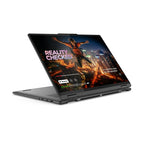 Lenovo Yoga 7 2-in-1 16IML9 Intel Core Ultra 7 155U Hybrid (2-in-1) 16" Touchscreen WUXGA 16 GB LPDDR5x-SDRAM 1 TB SSD Wi-Fi 6E (802.11ax) Windows 11 Home US English Gray