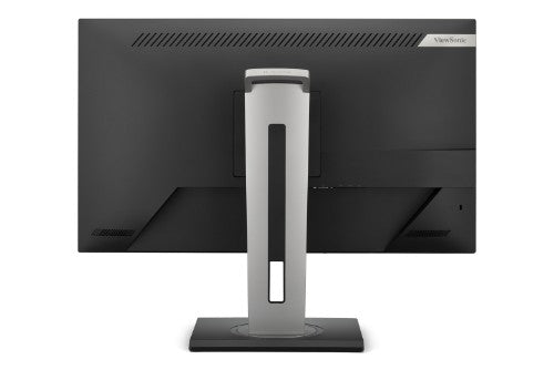Viewsonic VG Series 27" 1440p Ergonomic IPS Mon computer monitor 27" 2560 x 1440 pixels Quad HD LED Black
