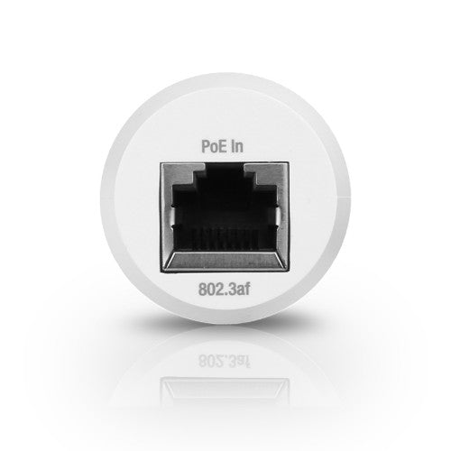 Ubiquiti INS-3AF-USB mobile device charger Universal White PoE
