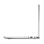 DELL Pro 13 Plus PB13255 2-in-1 AMD Ryzen™ 5 PRO 230 Laptop 13.3" Touchscreen Full HD+ 32 GB LPDDR5x-SDRAM 512 GB SSD Wi-Fi 7 (802.11be) Windows 11 Pro US English Aluminum