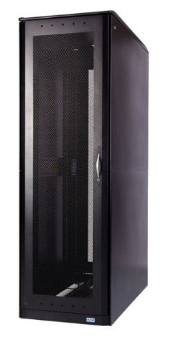 Eaton S-Series 42U Freestanding rack Black