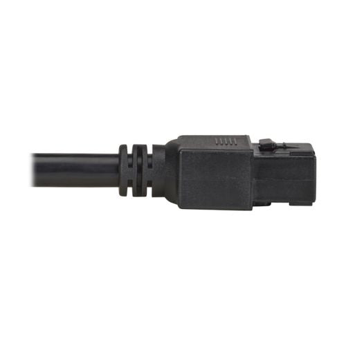 Eaton EBMCBL240RT power cable Black 72" (1.83 m)