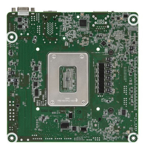 Asrock EC266D2I motherboard Intel C266 LGA 1700 mini ITX