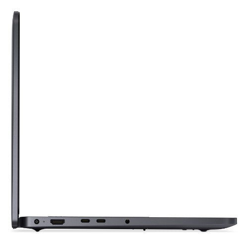 DELL Pro 14 PC14255 AMD Ryzen™ 5 220 Laptop 14" Full HD+ 8 GB DDR5-SDRAM 256 GB SSD Wi-Fi 6E (802.11ax) Windows 11 Pro US English Black