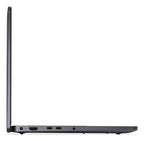DELL Pro 14 PC14255 AMD Ryzen™ 5 PRO 230 Laptop 14" Full HD+ 16 GB DDR5-SDRAM 512 GB SSD Wi-Fi 6E (802.11ax) Windows 11 Pro US English Black