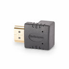 StarTech.com HDMI2HDMIMFDN cable gender changer HDMI Black