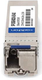AddOn Networks SFP-25GB-BX20-U-EX-AO network transceiver module Fiber optic 25000 Mbit/s SFP28